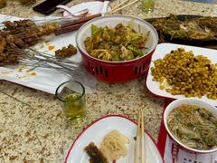 实蛋-眼镜烧烤(建设路店)