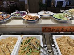 -素满香·食养自助(建邺万达店)
