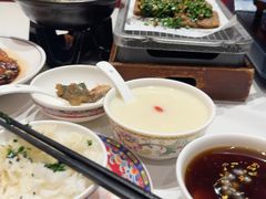 -应天大明王朝·南京菜(中山陵店)