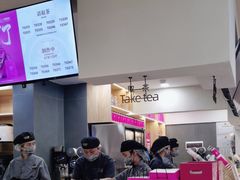 -霸王茶姬(正佳广场店)