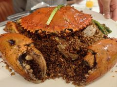 -喜记避风塘炒辣蟹(旗舰店)