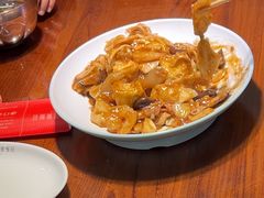 -惠宾饭庄(中山路店)