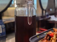 -还是那家•秘制活鱼现烤•香辣美蛙(独墅湖邻里中心店)
