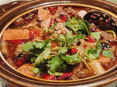 全家旺-马旺子酒楼