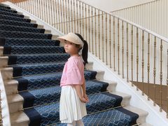 -东海朗廷酒店-唐阁T’ANG COURT 中餐厅