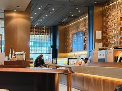 -星巴克臻选(北京颐堤港中心第二店)