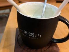 -一叶觅山(半边街店)
