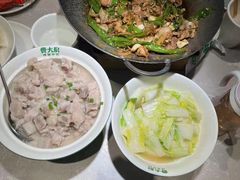 -费大厨辣椒炒肉(黄兴中心广场店)