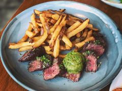 -ROAST coffee & eatery