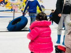 -Mr·Kuma酷么先生雪之乐园