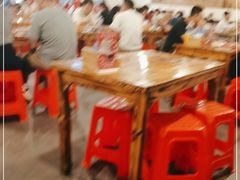 大堂-冶建镜子·老南昌大排档·江西虾王(总店)