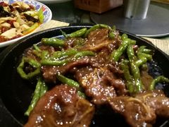-徐鼎盛民间菜(九街店)