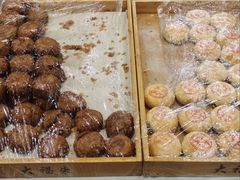 -大福来锅巴菜(古文化街店)