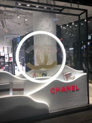 -Chanel