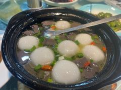 -金典银峰老鹅馆·昆山菜(亭林公园店)