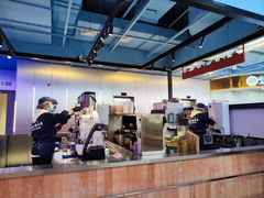 -麦记牛奶公司(源深广场店)