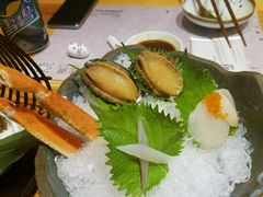 -花潮料理艺食馆(世欧广场店)