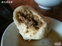素三鲜-庆丰包子铺(潘家园店)