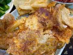 -蜗牛小馆醉乡民谣云南菜(惠新西里店)