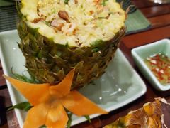 -Lam Vien Restaurant