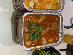 -头牌·鹤岗小串(万达店)