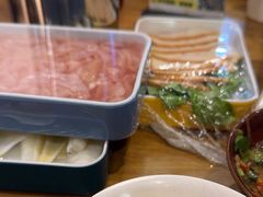 -黔哆哆地摊酸汤火锅(清湖店)