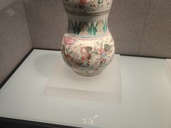 -烟台市博物馆