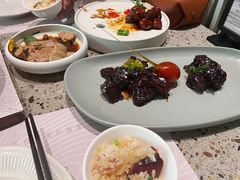 -小鹅皇港式餐厅(新抚万达店)