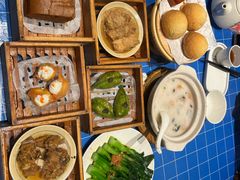 -蔡澜点心·粤菜(花城汇南区店)