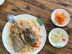 -217丰惠源抓饭(江乾路店)