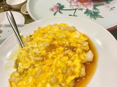 金牌赛螃蟹-京味斋·北京烤鸭(北京南站洋桥店)