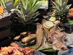 -菲住布渴酒店自助餐厅(阿里巴巴西溪园区店)