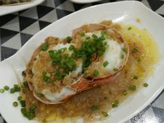 -QQ海鲜餐厅