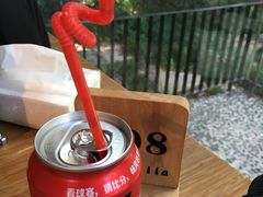-九墅庭院餐厅(九溪徐村店)
