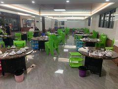 大堂-蔡社牛肉城(龙湖店)