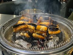 -本炙炭烤·蒲烧活鳗料理店(金沙洲店)