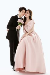 -薇视觉婚纱摄影工作室·婚纱照·结婚照