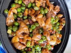 -鑫巴蜀小镇 · 水煮鱼专研店(玉桥店)