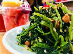 -锦尚阁烤鱼•天津菜(宣武门胡同店)
