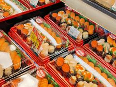 -新苗超市(花城店)