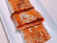 牛肉饼-南门小馆·清真(国贸商城店)
