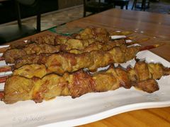 红柳枝烤串-巴依老爷新疆美食(望京小街店)