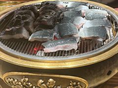 -泥炉烧肉师(新街口金銮巷店)