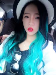 -L'Show领秀美发