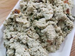 皮蛋豆腐-东财大盘鸡(黑石礁店)
