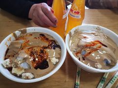 -清真·宏顺祥卤汁凉粉(大皮院店)