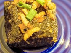 -隐厨·中国菜馆(三里屯T+MALL店)