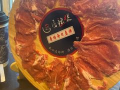 -唇辣号重庆老火锅(燕郊鑫乐汇店)