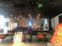 大堂-瑞幸咖啡(仁和新城店)