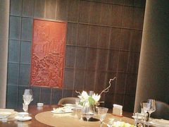 -海派悦庭·海胆烧麦·新融合菜(凯德广场店)